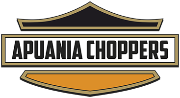 Apuania Choppers