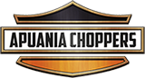 Apuania Choppers